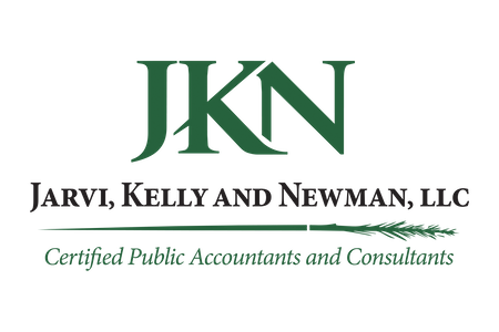 Jarvi, Kelly and Newman
